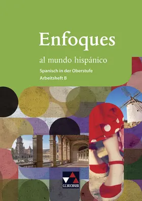 Ávila / Bolz / Brosius |  Enfoques al mundo hispánico AH B | Buch |  Sack Fachmedien