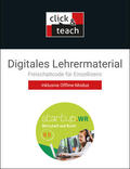 Lehn / Melzer / Pfeil |  startup.WR 8 II Bayern click & teach Box | Sonstiges |  Sack Fachmedien