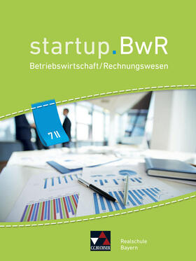 Meier / Brose / Stoll | startup.BWR Realschule 7 II | Buch | 978-3-661-82221-1 | sack.de