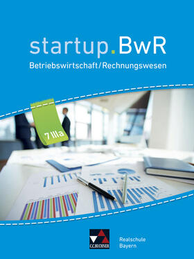 Brose / Meier / Stoll | startup.BWR Realschule 7 IIIa | Buch | sack.de