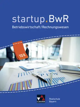 Geiger / Gorzitzke / Meier |  startup.BWR Realschule 10 II | Buch |  Sack Fachmedien