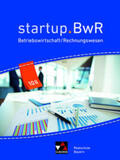 Geiger / Gorzitzke / Meier |  startup.BWR Realschule 10 II | Buch |  Sack Fachmedien