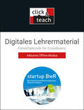 Benz / Hecht / Kirsamer |  startup.BWR Bayern click & teach 7 IIIa Box | Sonstiges |  Sack Fachmedien