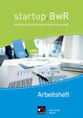 Meier / Stoll |  startup.BwR Bayern AH 7 II/IIIa | Buch |  Sack Fachmedien