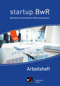 Geiger / Gorzitzke / Meier |  startup.BWR Realschule AH 10 II | Buch |  Sack Fachmedien