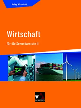 Hamm-Reinöhl / Heuser / Podes |  Kolleg Wirtschaft neu für die Sekundarstufe II | Buch |  Sack Fachmedien