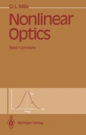 Mills |  Nonlinear Optics | eBook | Sack Fachmedien