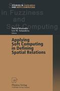 Matsakis / Sztandera |  Applying Soft Computing in Defining Spatial Relations | Buch |  Sack Fachmedien