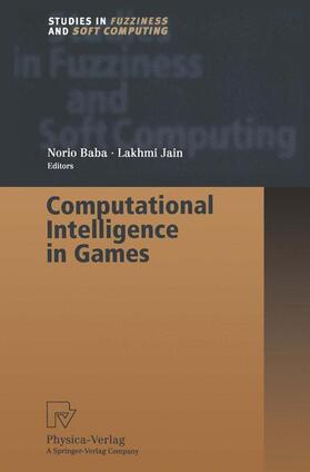 Baba |  Computational Intelligence in Games | Buch |  Sack Fachmedien