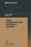 Czogala / Leski |  Leski, J: Fuzzy and Neuro-Fuzzy Intelligent Systems | Buch |  Sack Fachmedien