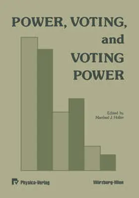 Holler |  Power, Voting, and Voting Power | eBook | Sack Fachmedien