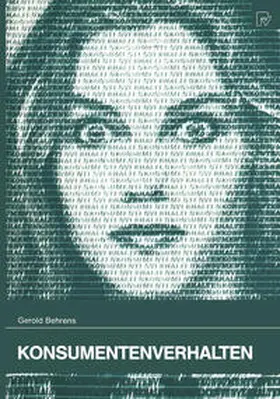 Behrens |  Konsumentenverhalten | eBook | Sack Fachmedien