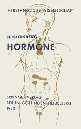 Giersberg |  Hormone | eBook | Sack Fachmedien