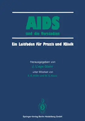  AIDS und die Vorstadien | eBook | Sack Fachmedien
