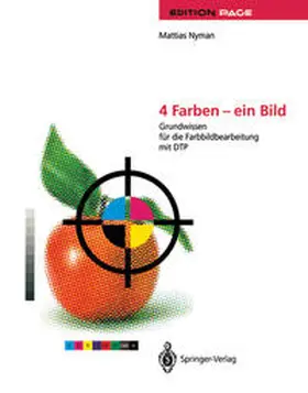 Nyman |  4 Farben - ein Bild | eBook | Sack Fachmedien