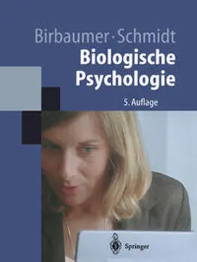 Birbaumer / Schmidt |  Biologische Psychologie | eBook | Sack Fachmedien