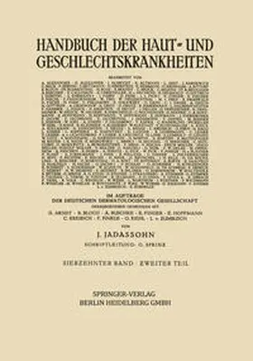 Igersheimer |  Syphilis und Auge | eBook | Sack Fachmedien