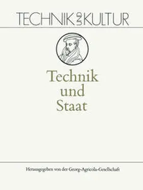 Hermann / Sang |  Technik und Staat | eBook | Sack Fachmedien