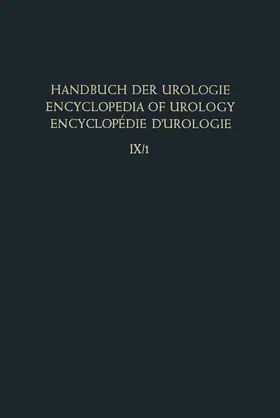 Bickel / Dettmar / Niederhäusern |  Entzündung I / Inflammation I | Buch |  Sack Fachmedien