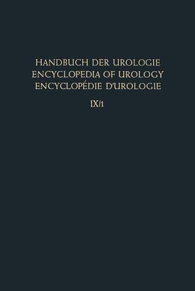 Bickel / Dettmar / Niederhäusern | Entzündung I / Inflammation I | Buch | 978-3-662-01124-9 | sack.de