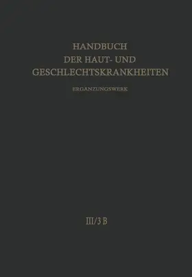 Fischer / Gschnait / Lausecker |  Nicht entzündliche Dermatosen | Buch |  Sack Fachmedien