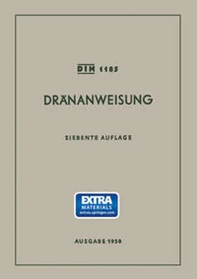  Dränanweisung | eBook | Sack Fachmedien