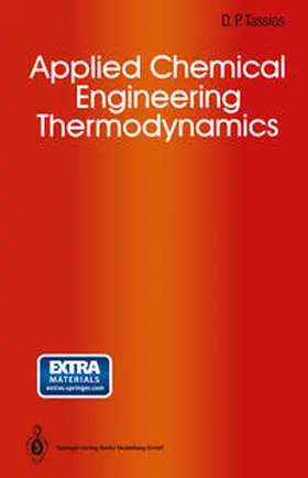 Tassios | Applied Chemical Engineering Thermodynamics | E-Book | www.sack.de
