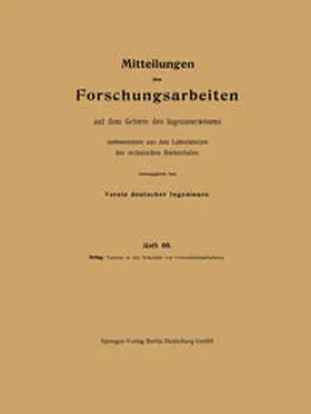 Briling | Verluste in den Schaufeln von Freistrahldampfturbinen | E-Book | www.sack.de