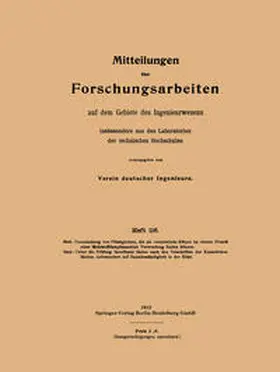 Hort / Gary | Untersuchung von Flüssigkeiten, die als vermittelnde Körper im oberen Prozeß einer Mehrstoffdampfmaschine Verwendung finden können | E-Book | www.sack.de