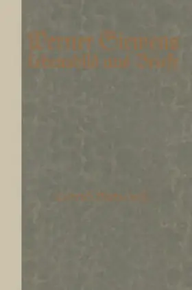 Matschoß |  Werner Siemens | eBook | Sack Fachmedien