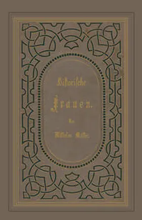Müller |  Historische Frauen | eBook | Sack Fachmedien