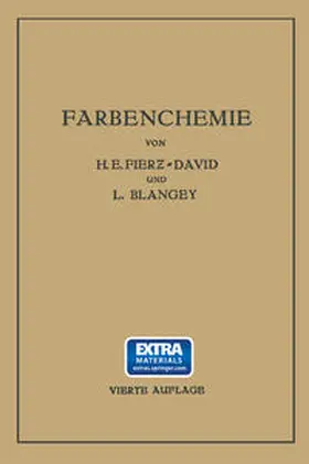 Fierz-David / Blangey |  Grundlegende Operationen der Farbenchemie | eBook | Sack Fachmedien