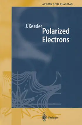 Kessler | Polarized Electrons | E-Book | www.sack.de