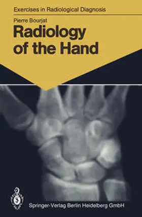 Bourjat |  Radiology of the Hand | eBook | Sack Fachmedien