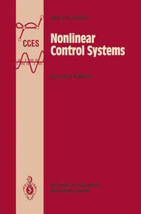 Isidori |  Nonlinear Control Systems | eBook | Sack Fachmedien