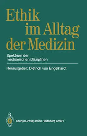Engelhardt | Ethik im Alltag der Medizin | E-Book | www.sack.de