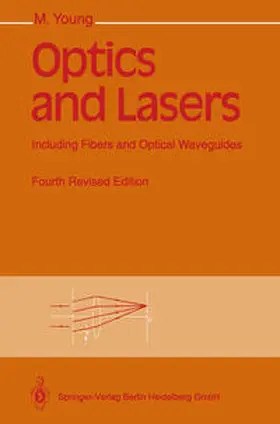 Young |  Optics and Lasers | eBook | Sack Fachmedien