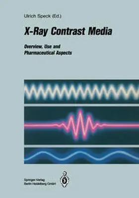 Speck |  X-Ray Contrast Media | eBook | Sack Fachmedien