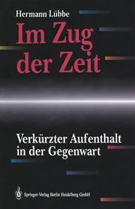 Lübbe |  Im Zug der Zeit | eBook | Sack Fachmedien