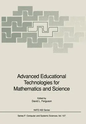 Ferguson |  Advanced Educational Technologies for Mathematics and Science | eBook | Sack Fachmedien