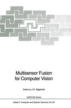 Aggarwal | Multisensor Fusion for Computer Vision | E-Book | sack.de
