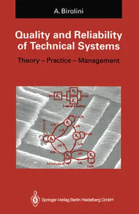Birolini |  Quality and Reliability of Technical Systems | eBook | Sack Fachmedien