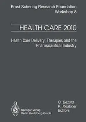 Bezold / Knabner | Health Care 2010 | E-Book | www.sack.de