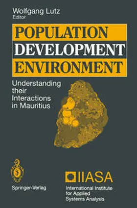 Lutz | Population — Development — Environment | E-Book | www.sack.de