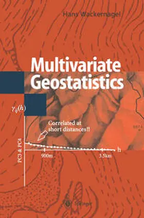 Wackernagel |  Multivariate Geostatistics | eBook | Sack Fachmedien