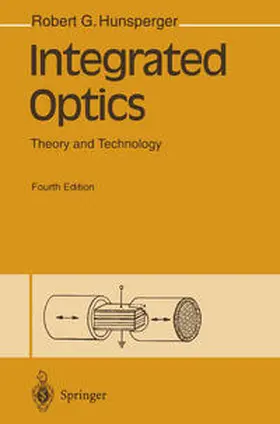 Hunsperger |  Integrated Optics | eBook | Sack Fachmedien