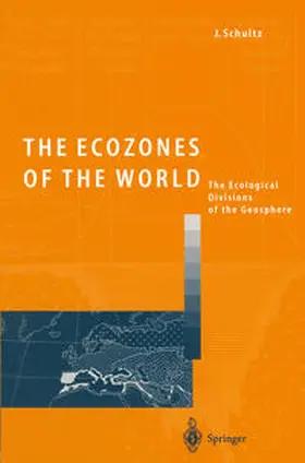 Schultz |  The Ecozones of the World | eBook | Sack Fachmedien
