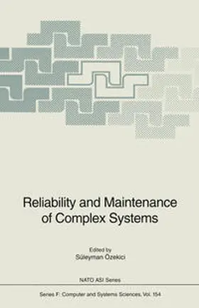 Özekici | Reliability and Maintenance of Complex Systems | E-Book | sack.de