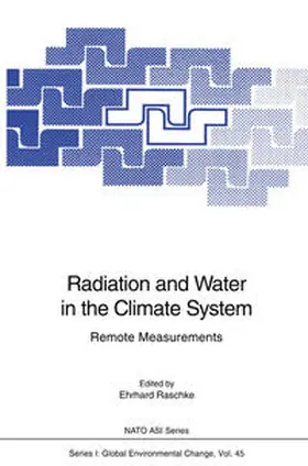 Raschke | Radiation and Water in the Climate System | E-Book | www.sack.de