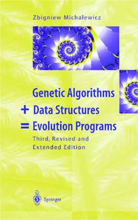 Michalewicz | Genetic Algorithms + Data Structures = Evolution Programs | E-Book | sack.de